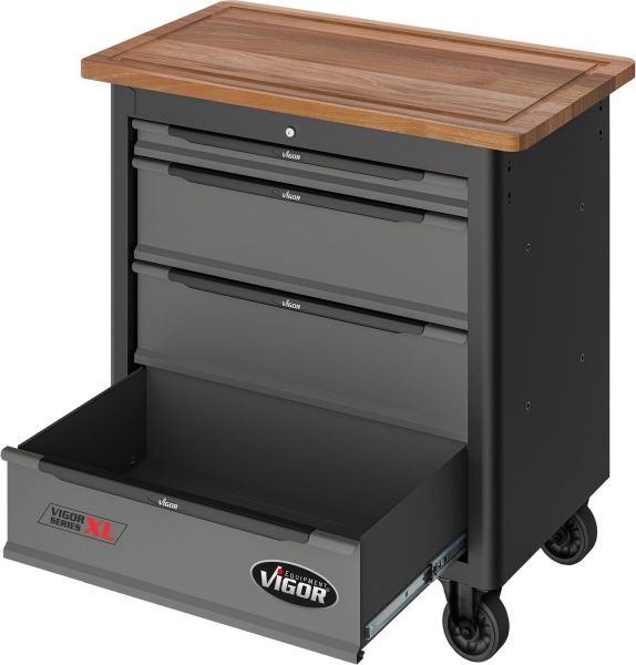 Workbench - V4814 VIGOR
