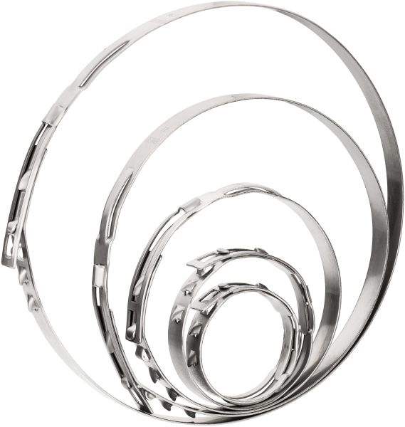 Pliers, hose clamp - V4641 VIGOR