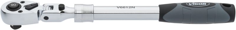 Cricchetto reversibile - V6612N VIGOR