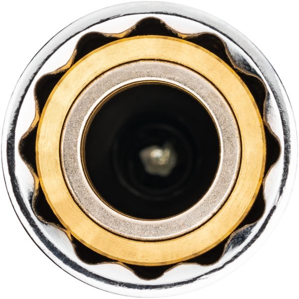 Socket Set, spark plug - V7002/4 VIGOR