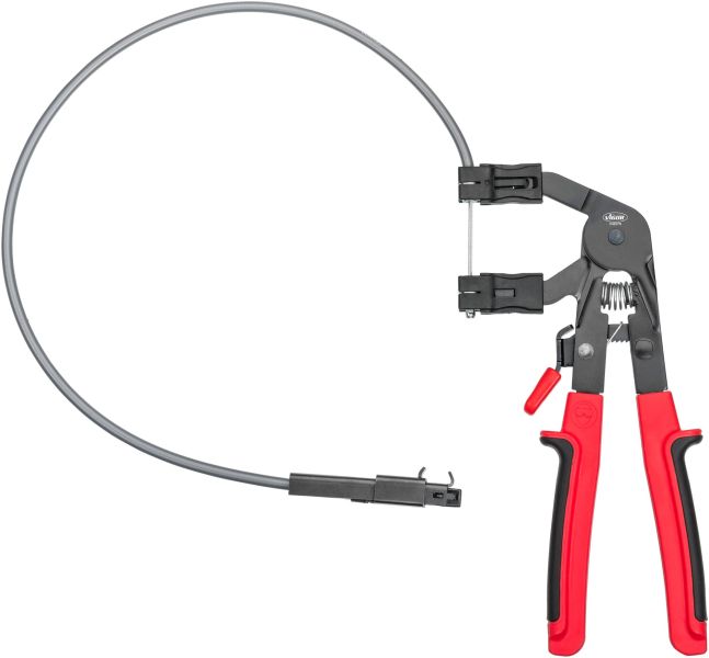 Hose Clamp Pliers - V4637N VIGOR