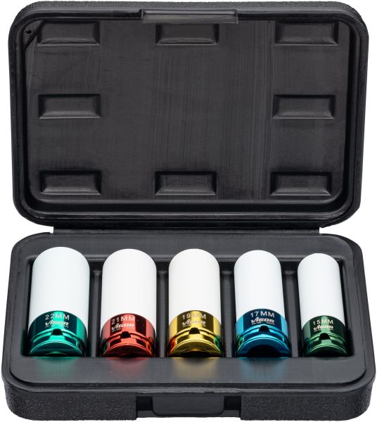 Power Socket Set - V2257 VIGOR