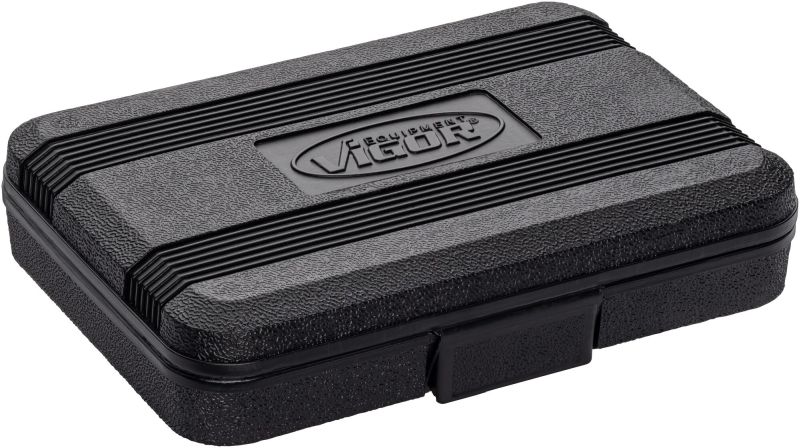 Power Socket Set - V2257 VIGOR