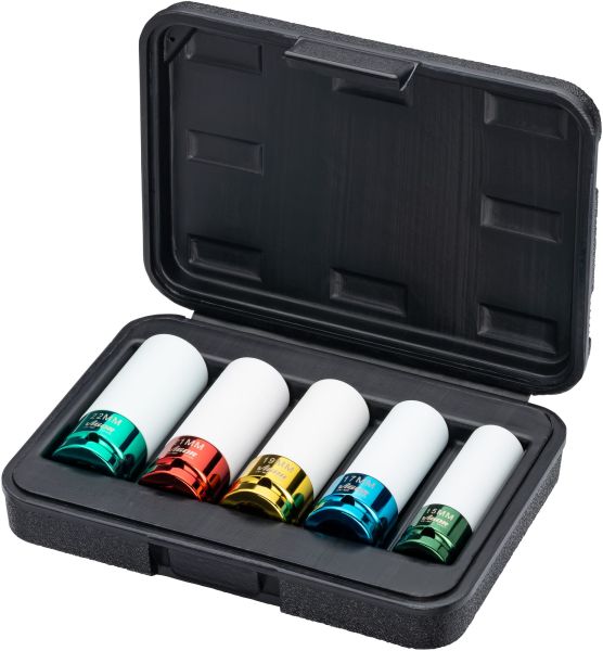 Power Socket Set - V2257 VIGOR