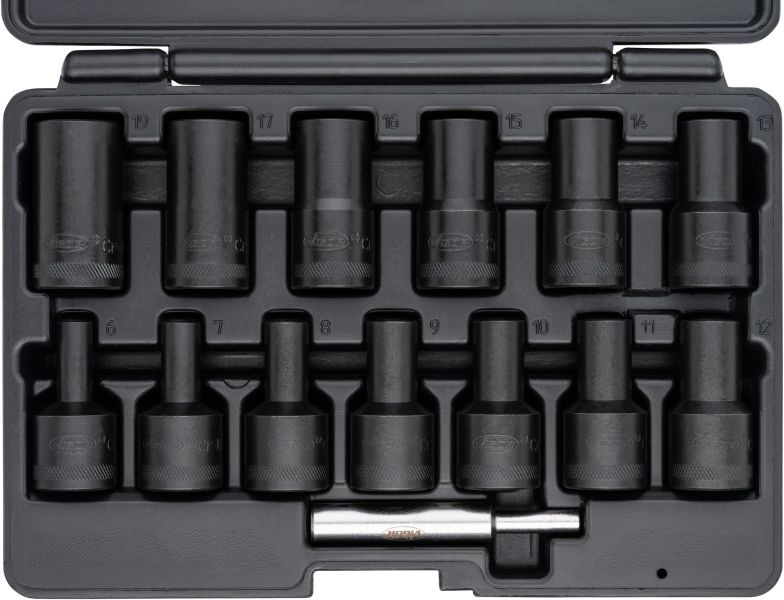 Socket Set - V2404N VIGOR