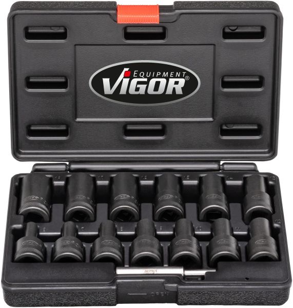Socket Set - V2404N VIGOR