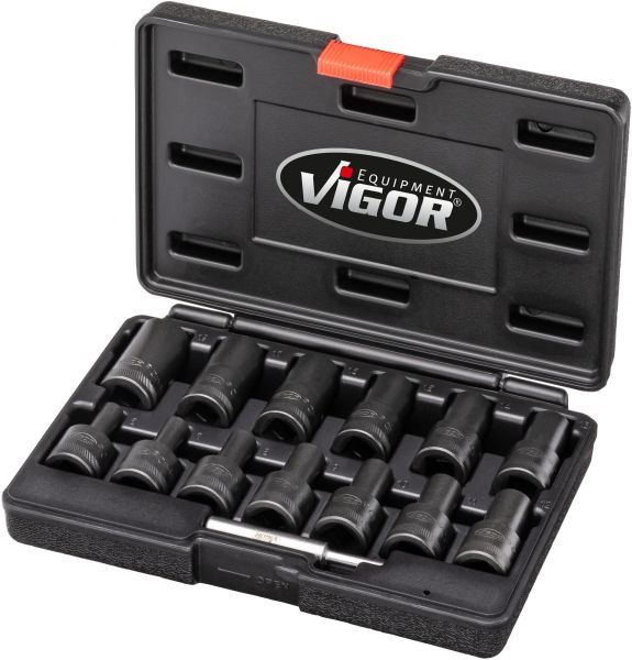 Socket Set - V2404N VIGOR