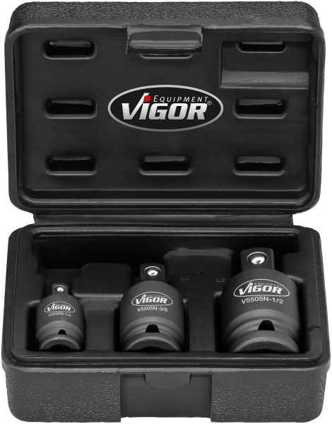 Articulated Joint, impact wrench - V5505N VIGOR