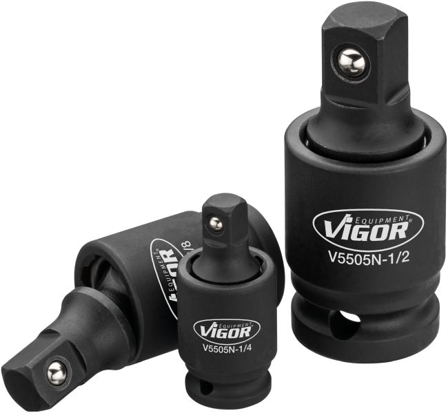 Articulated Joint, impact wrench - V5505N VIGOR