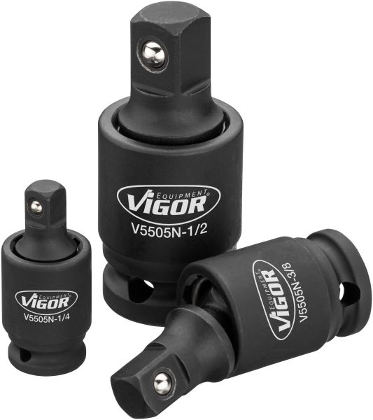 Articulated Joint, impact wrench - V5505N VIGOR