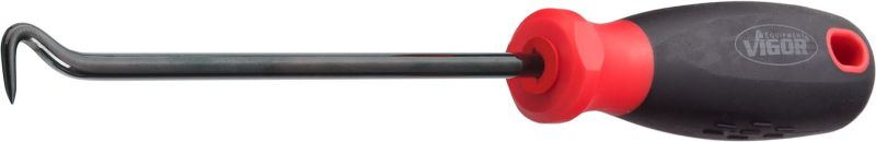 Scraper Set - V5045 VIGOR