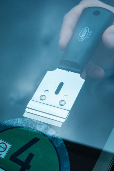 Scraper - V1368N VIGOR