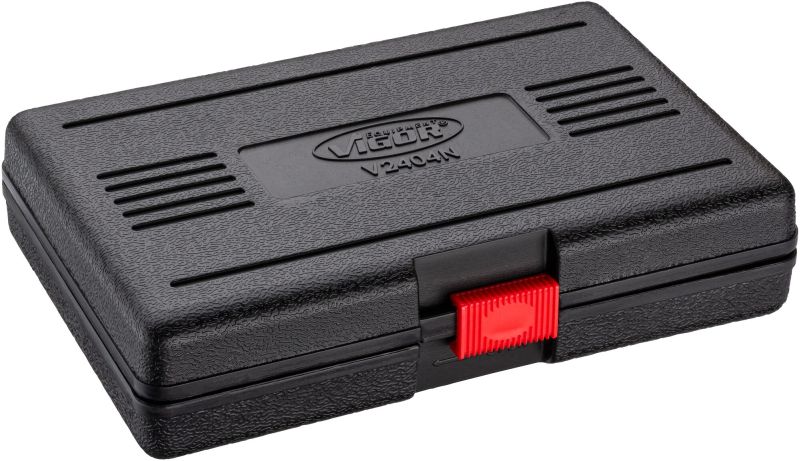Socket Set - V2404N VIGOR
