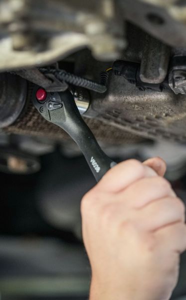 Reversible Ratchet - V6038 VIGOR