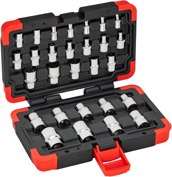 Kit chiavi a bussola - V2687N VIGOR