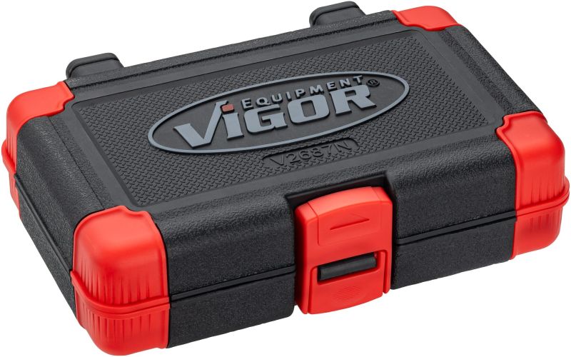Kit chiavi a bussola - V2687N VIGOR