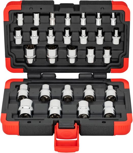 Kit chiavi a bussola - V2687N VIGOR