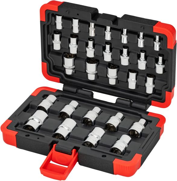 Kit chiavi a bussola - V2687N VIGOR