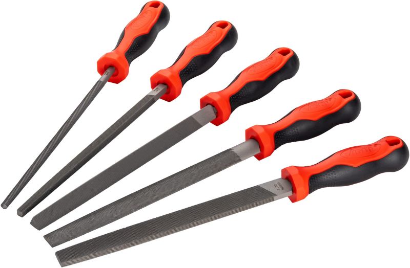 File Set - V1786/5 VIGOR