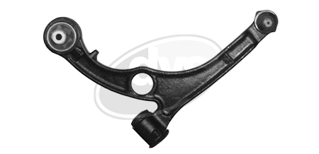 Track Control Arm - 20-00306-2 DYS