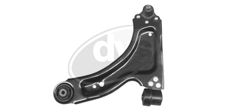 Track Control Arm - 20-00485-2 DYS