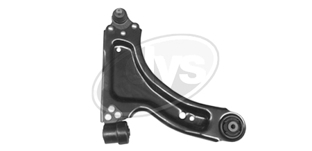 Track Control Arm - 20-00498-1 DYS