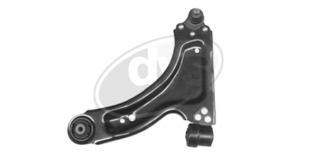 Track Control Arm - 20-00498-2 DYS