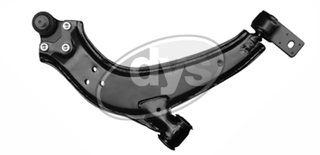 Track Control Arm - 20-00669-1 DYS