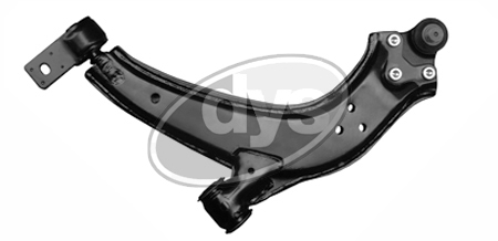 Track Control Arm - 20-00669-2 DYS
