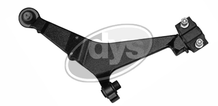 Track Control Arm - 20-00706-1 DYS