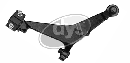 Track Control Arm - 20-00706-2 DYS