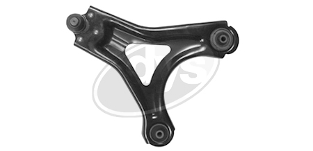 Track Control Arm - 20-00766-1 DYS