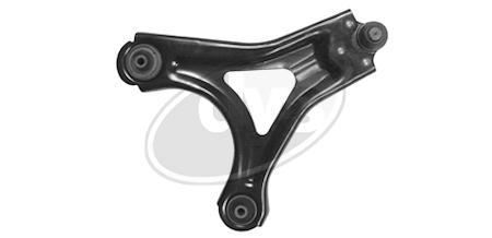 Track Control Arm - 20-00766-2 DYS