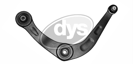 Track Control Arm - 20-00847-2 DYS