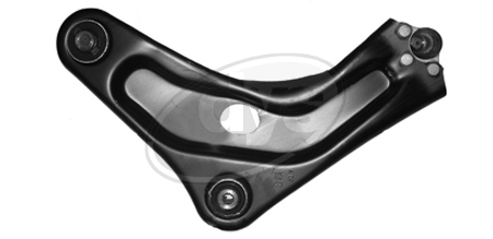 Track Control Arm - 20-00853-2 DYS