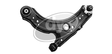 Track Control Arm - 20-01071-2 DYS