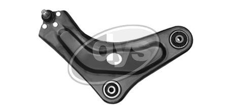 Track Control Arm - 20-01142 DYS