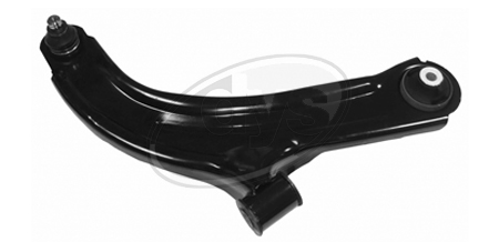 Track Control Arm - 20-02496-1 DYS