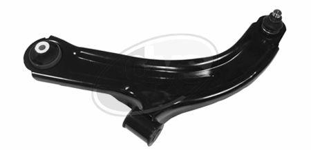Track Control Arm - 20-02496-2 DYS