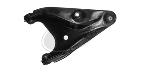 Track Control Arm - 20-02516-2 DYS