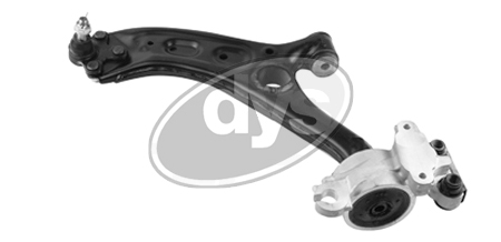 Track Control Arm - 20-03605 DYS