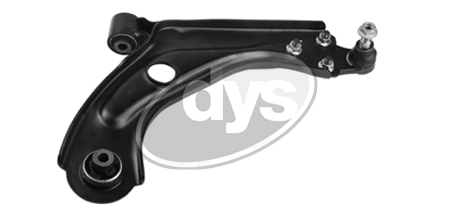 Track Control Arm - 20-03787 DYS