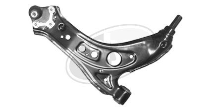 Track Control Arm - 20-05452-1 DYS