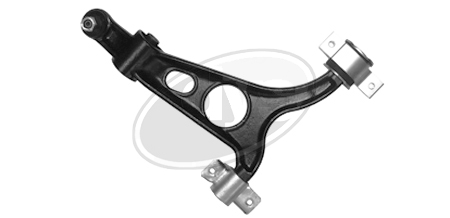 Track Control Arm - 20-05920-2 DYS