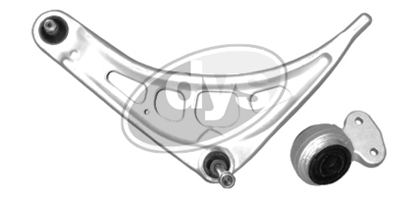 Track Control Arm - 20-09680-198 DYS