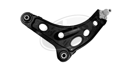 Track Control Arm - 20-20469-2 DYS