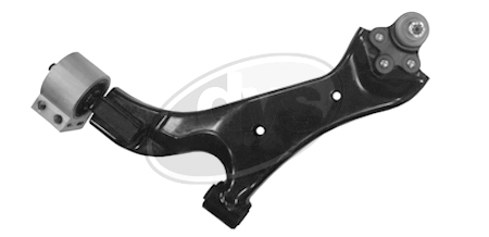 Track Control Arm - 20-20541 DYS