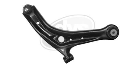 Track Control Arm - 20-20606 DYS
