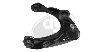 Braccio oscillante, Sospensione ruota - 20-20611 DYS