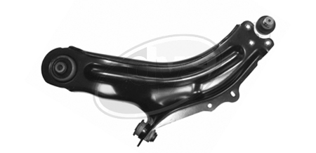 Track Control Arm - 20-20720 DYS
